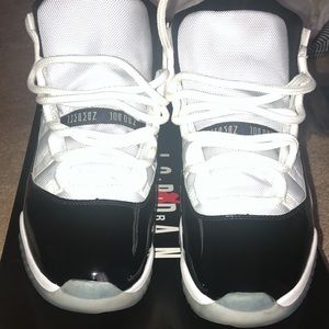 Jordan Concord 11 (2018)